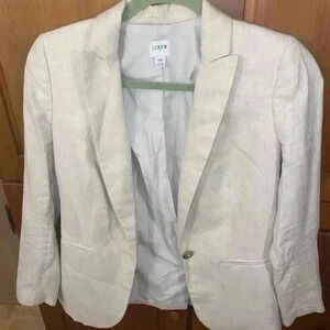 JCrew Womens Sportcoat